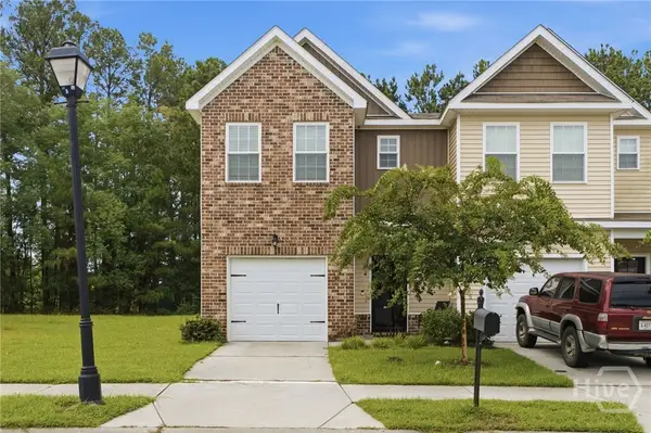 23 Mossy Oak Cove, Port Wentworth, GA 31407