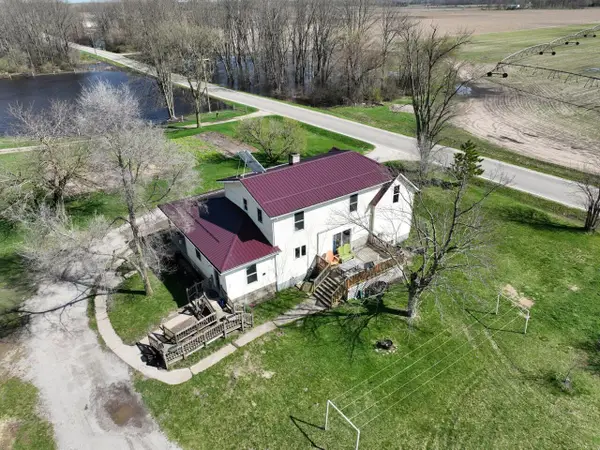 4273 W 80th Street, Fremont, MI 49412