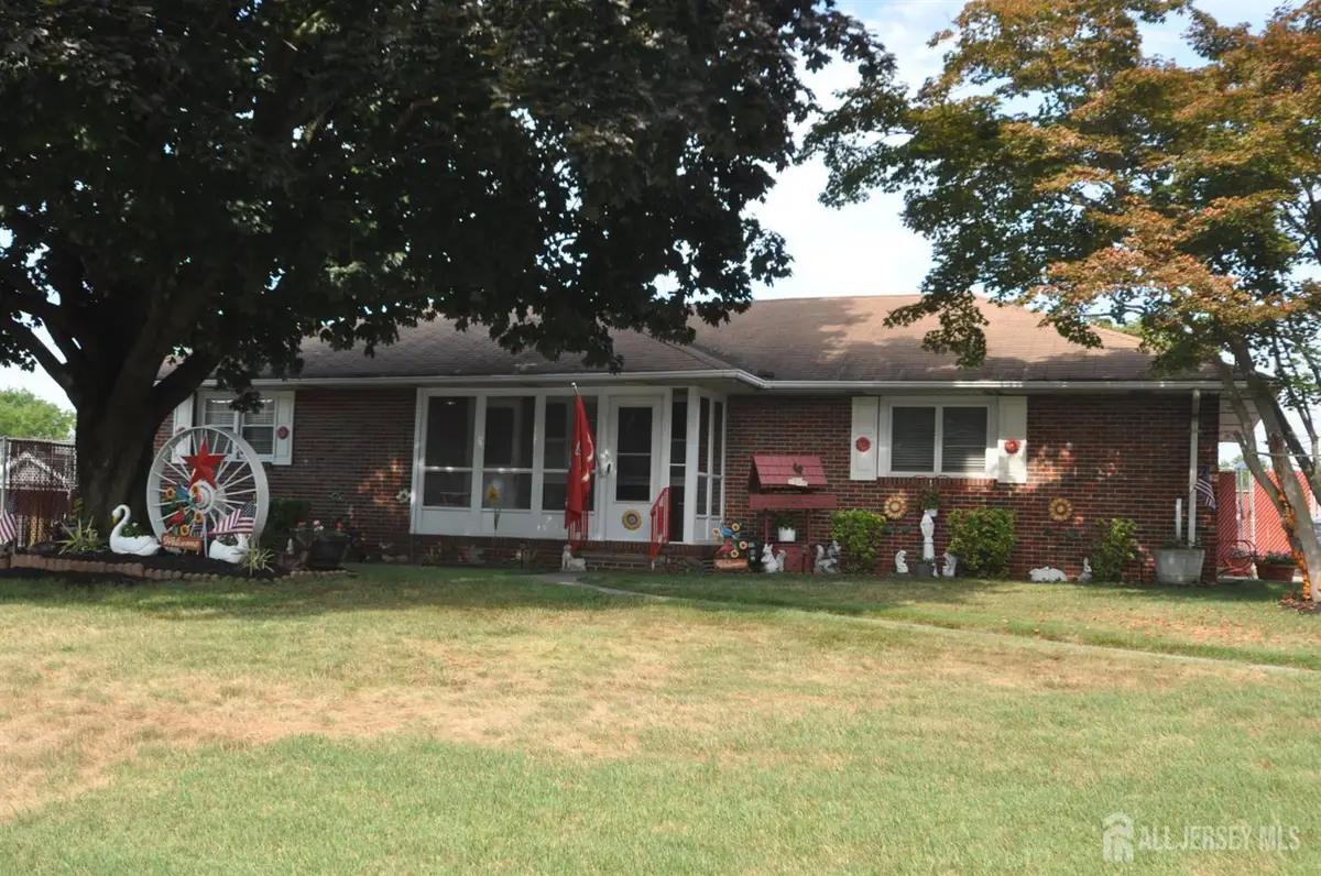 -41 Blair Road, Port Reading, NJ 07064 - #1