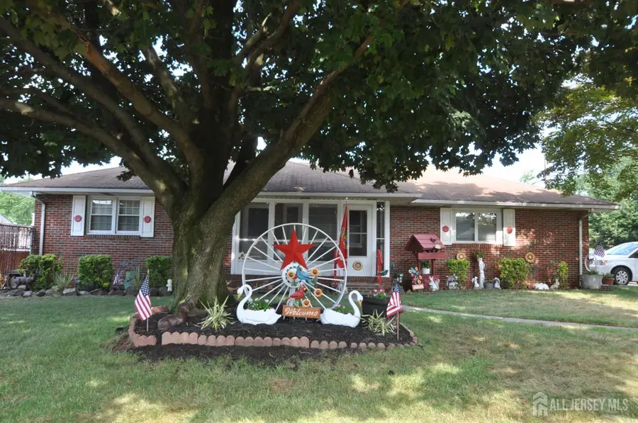 -41 Blair Road, Port Reading, NJ 07064 - #2