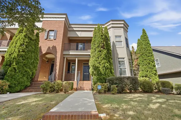6413 Lincoln Park Place Nw, Huntsville, AL 35806
