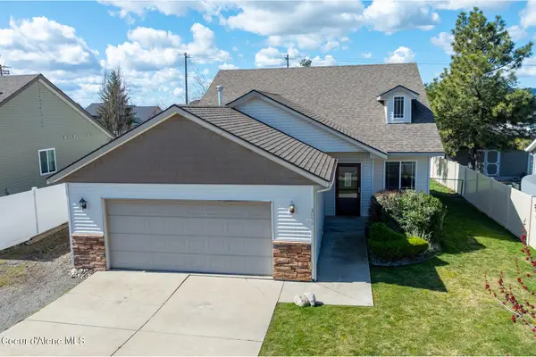 3099 N FLORENCE CT, Post Falls, ID 83854