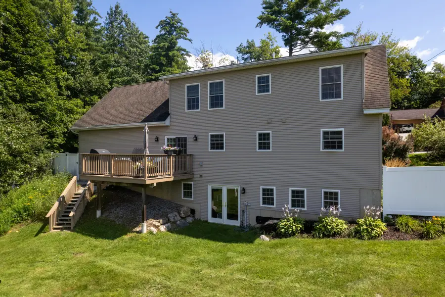 335 West Ridge Terrace, Rutland, VT 05701 - #2