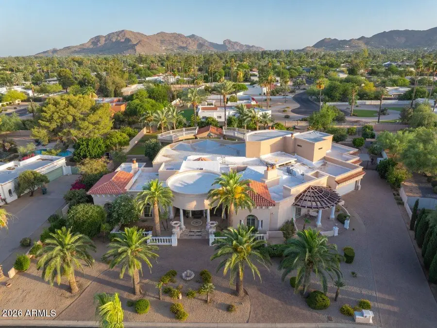 5129 E Beryl Avenue, Paradise Valley, AZ 85253 - #2