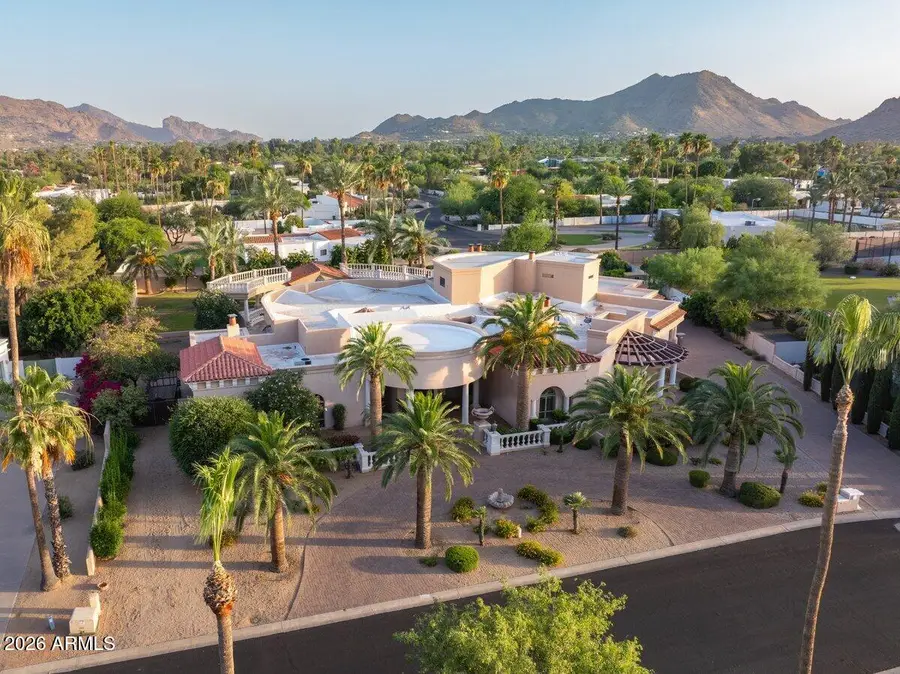 5129 E Beryl Avenue, Paradise Valley, AZ 85253 - #3