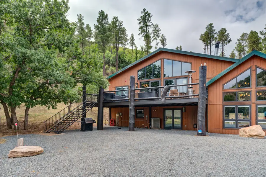 316 Eagle Creek Canyon Road, Ruidoso, NM 88345 - #2