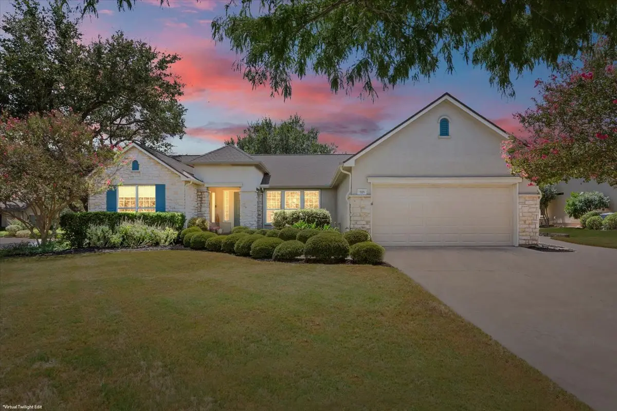 101 Tipps Ct, Georgetown, TX 78633 - #1