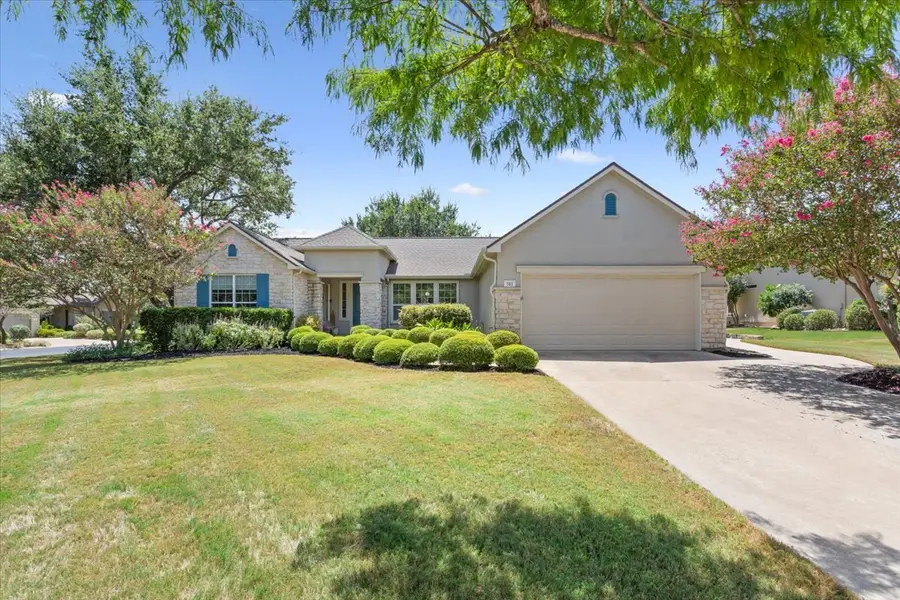 101 Tipps Ct, Georgetown, TX 78633 - #3