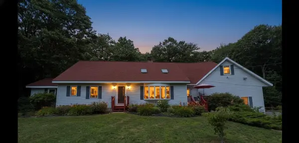 363 Page Hill Road, New Ipswich, NH 03071