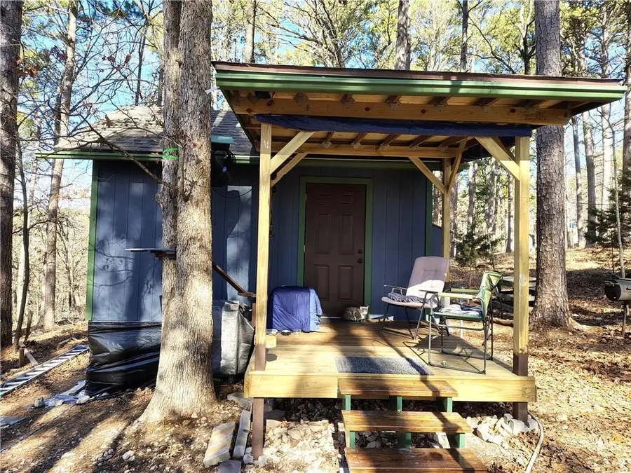 391 County Road 1486, Eureka Springs, AR 72632 - #2