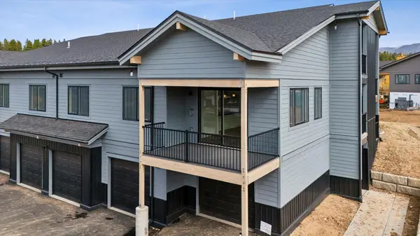 360 Sterling Loop #2, Fraser, CO 80442