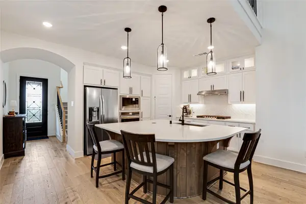 2356 Campfire Trail, Northlake, TX 76247