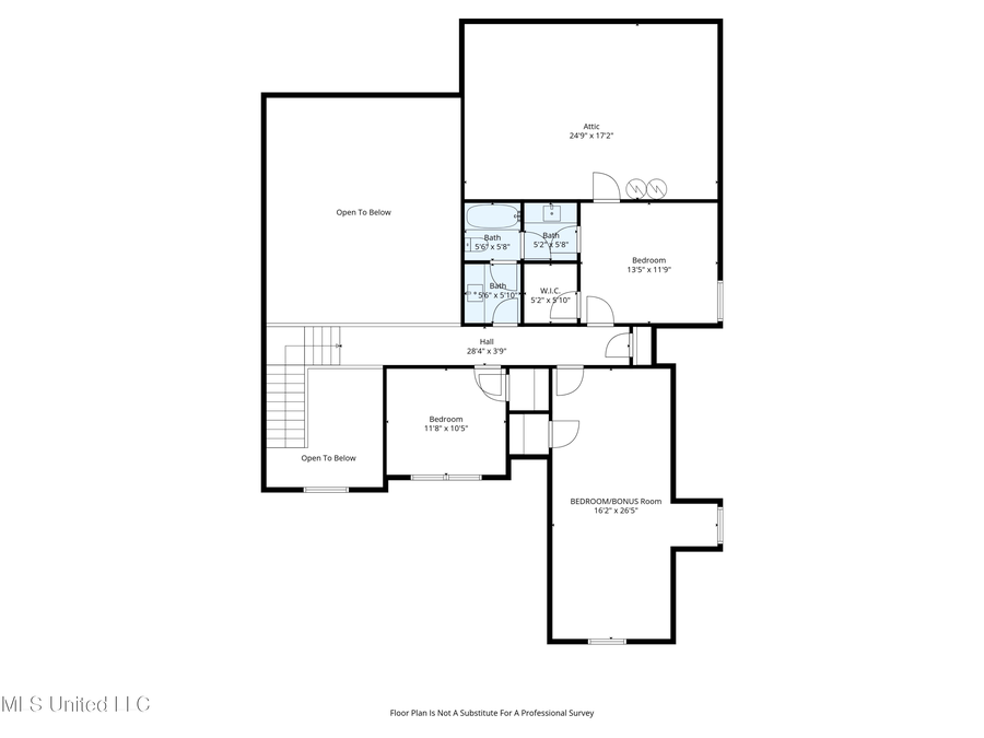 5441 Grays Valley Drive, Hernando, MS 38632 - Image #3