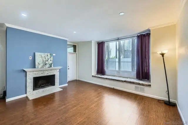 4012 Nobel Dr #103, San Diego, CA 92122 - #3