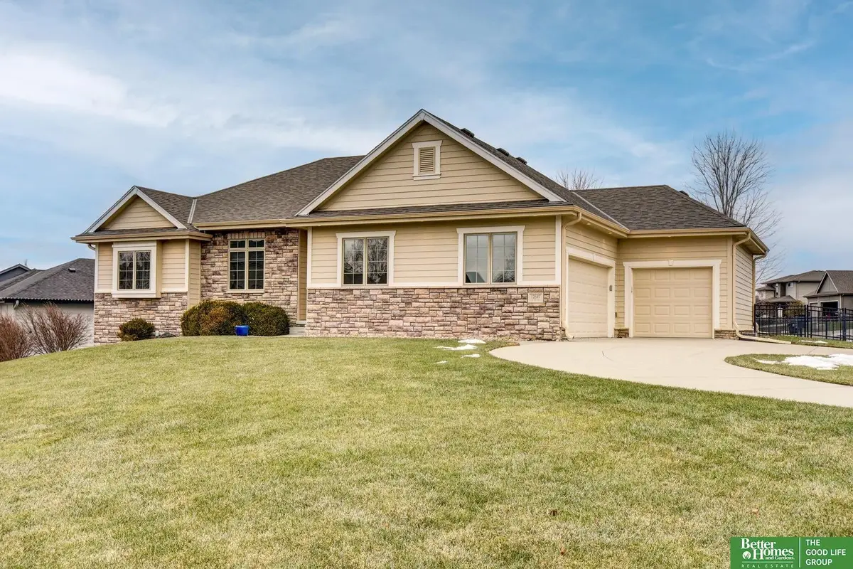 12647 S 80 Street, Papillion, NE 68046 - Image #1