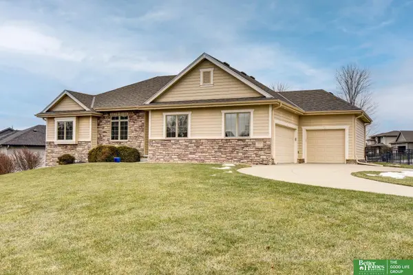 12647 S 80 Street, Papillion, NE 68046