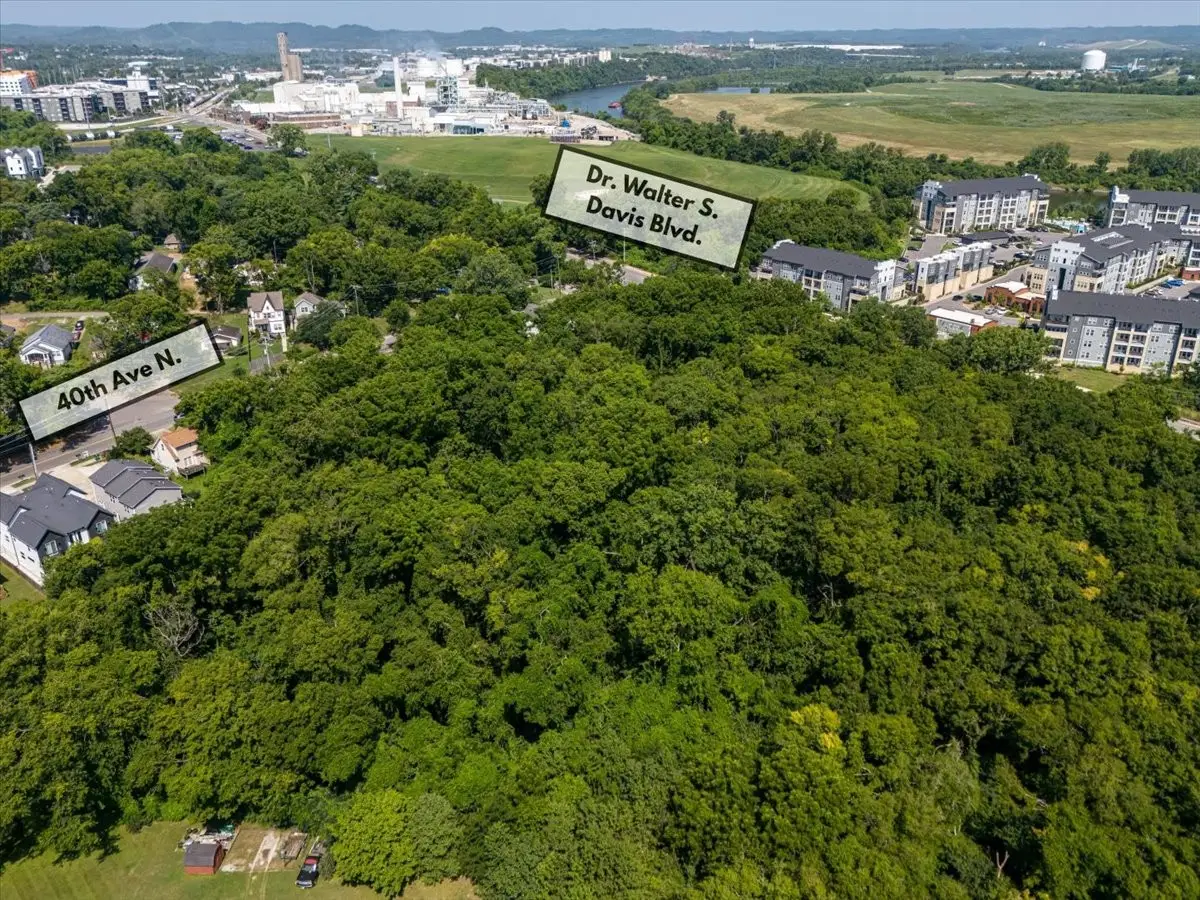 0 Gulch Street Nw, Nashville, TN 37209 - #1