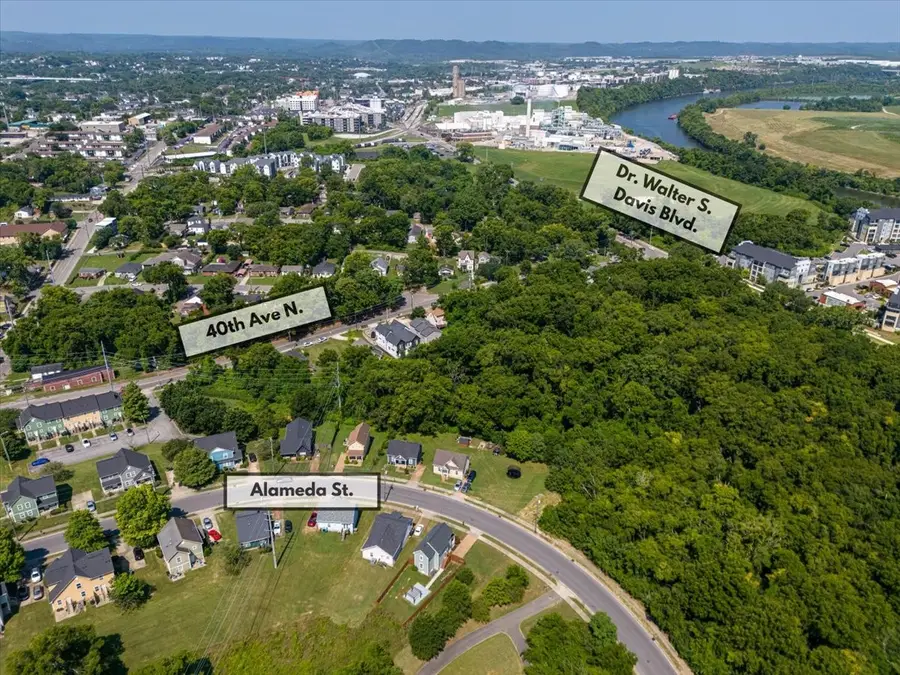 0 Gulch Street Nw, Nashville, TN 37209 - #3