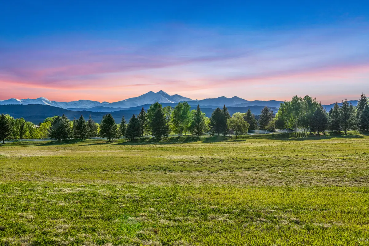 9715 Meadow Ridge Lane, Longmont, CO 80504 - #1