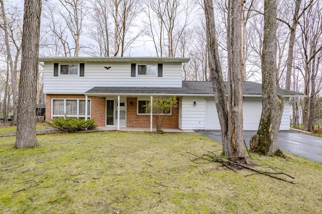 2110 HEMLOCK AVENUE, Schofield, WI 54476 - #1