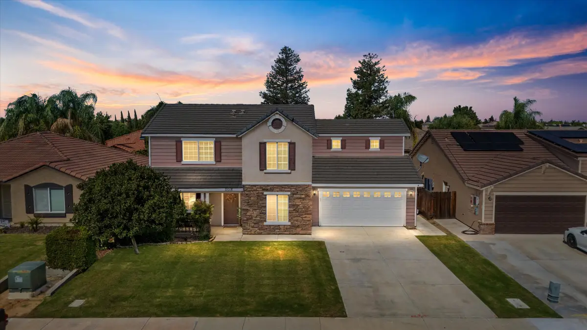 11018 Sonoma Creek Court, Bakersfield, CA 93312 - Image #1