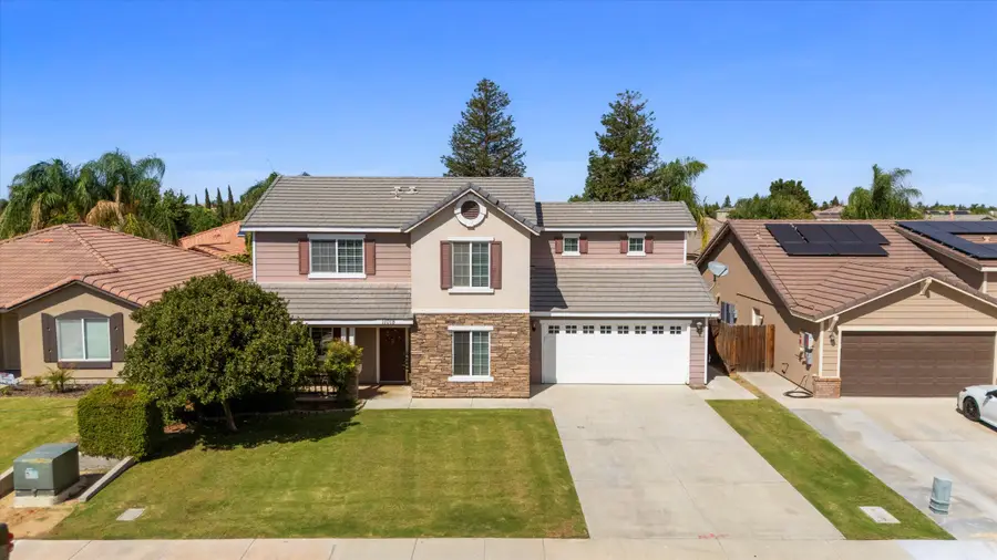 11018 Sonoma Creek Court, Bakersfield, CA 93312 - Image #2