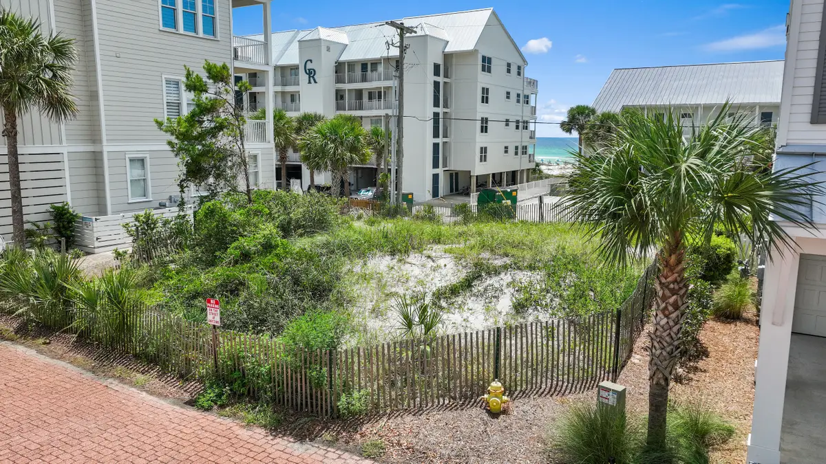 Lot 4 Camelot Lane, Santa Rosa Beach, FL 32459 - #1
