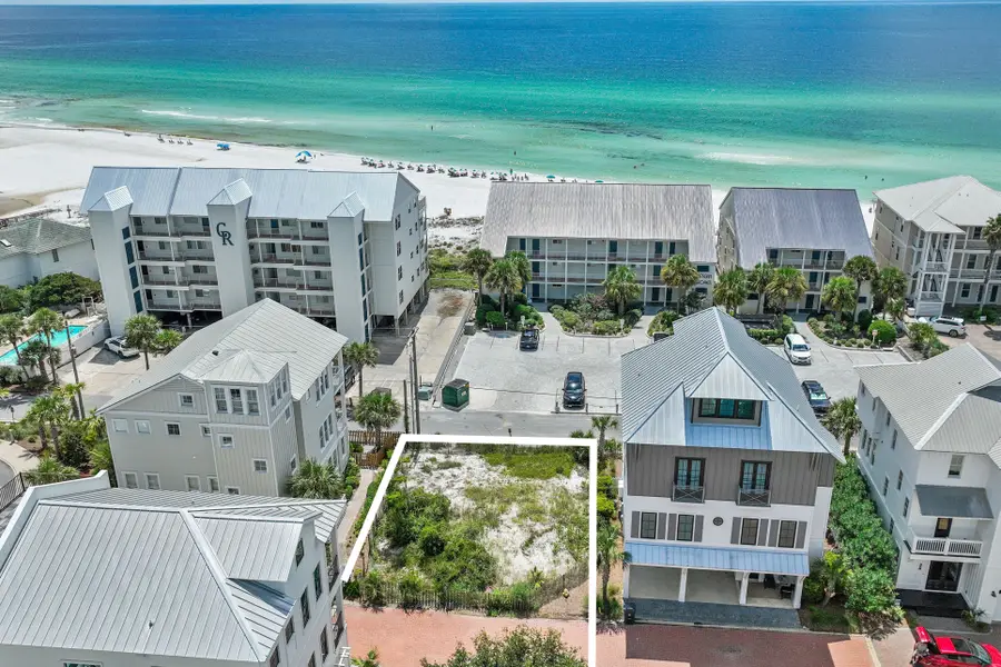 Lot 4 Camelot Lane, Santa Rosa Beach, FL 32459 - #2
