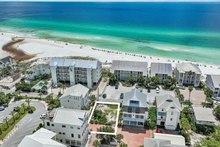 Lot 4 Camelot Lane, Santa Rosa Beach, FL 32459 - #3