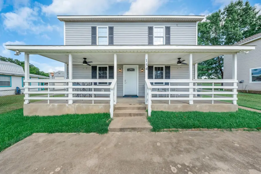 154 Wapiti, Quitman, TX 75783 - Image #3