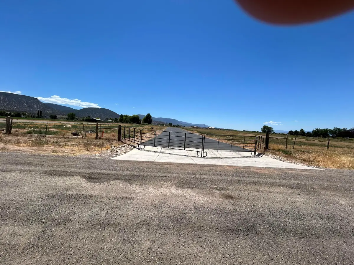 Parcel 3 Virgin Vista Ent-l, Enoch, UT 84021 - #1