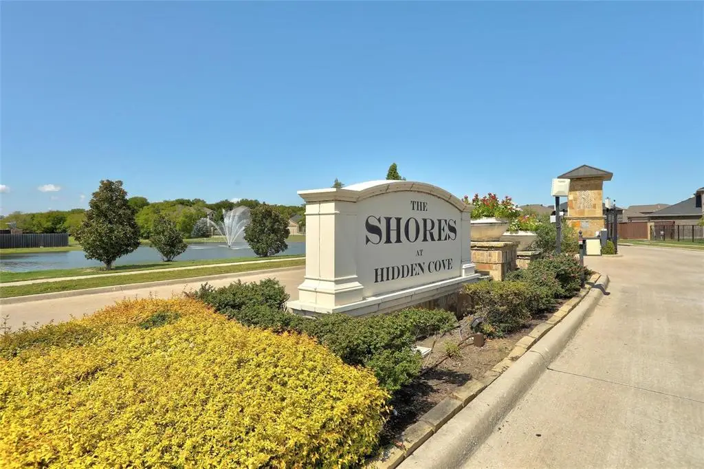 5008 Mcclellan Drive, Frisco, TX 75036 - #1