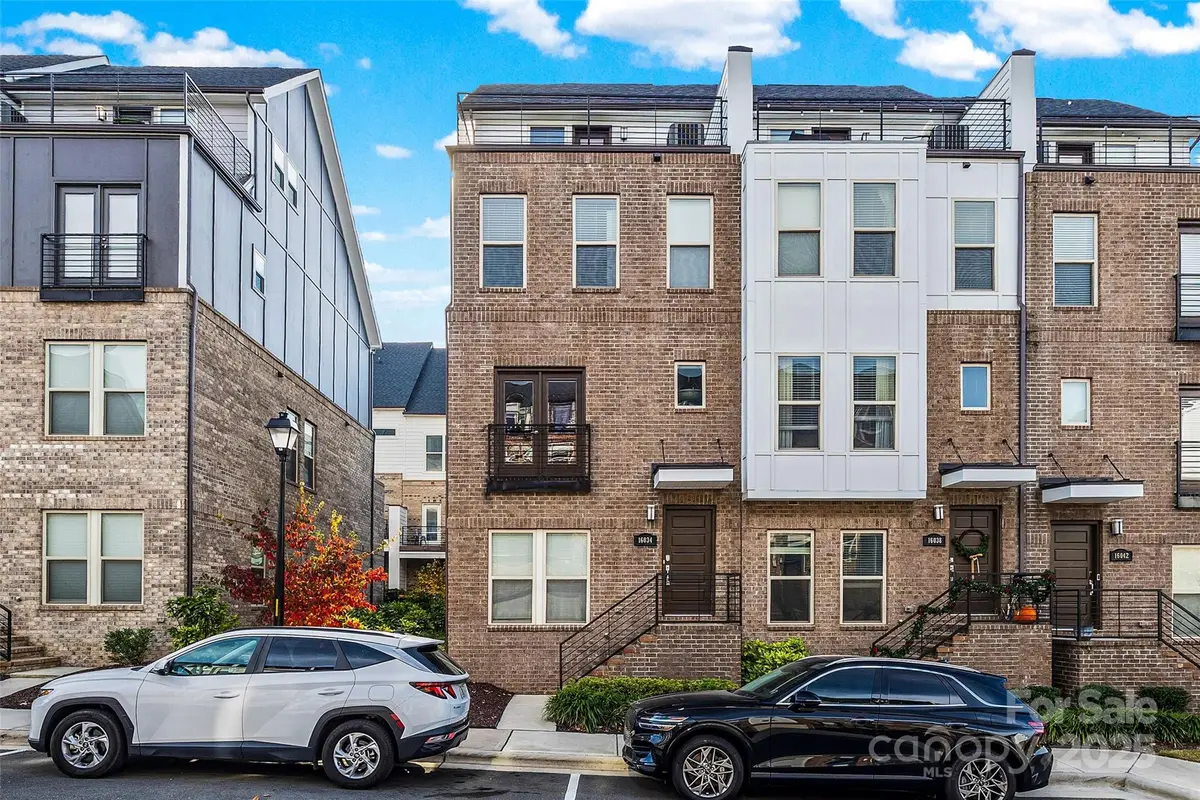 16034 Roscoe Lane, Charlotte, NC 28204 - #1