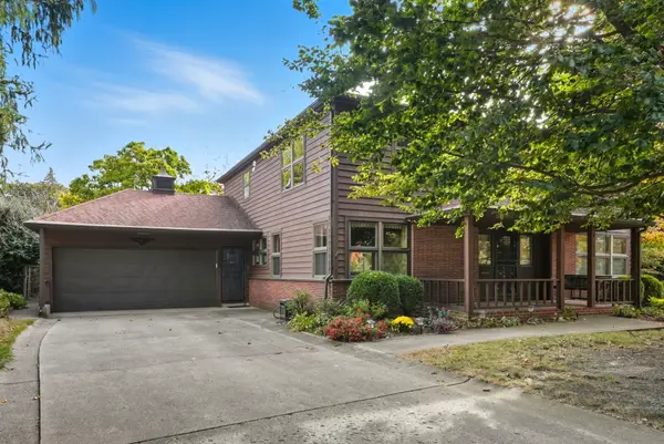 1618 Forest Park Boulevard, Fort Wayne, IN 46805