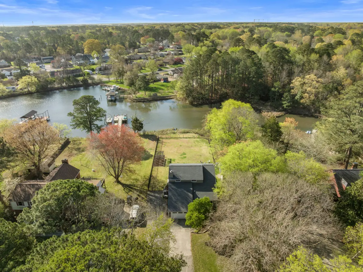 44 River Road, Poquoson, VA 23662 - #1