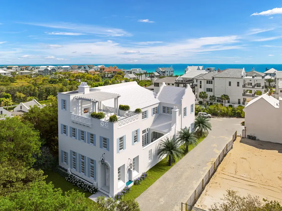 23 Buggy Whip Lane, Alys Beach, FL 32461 - #2