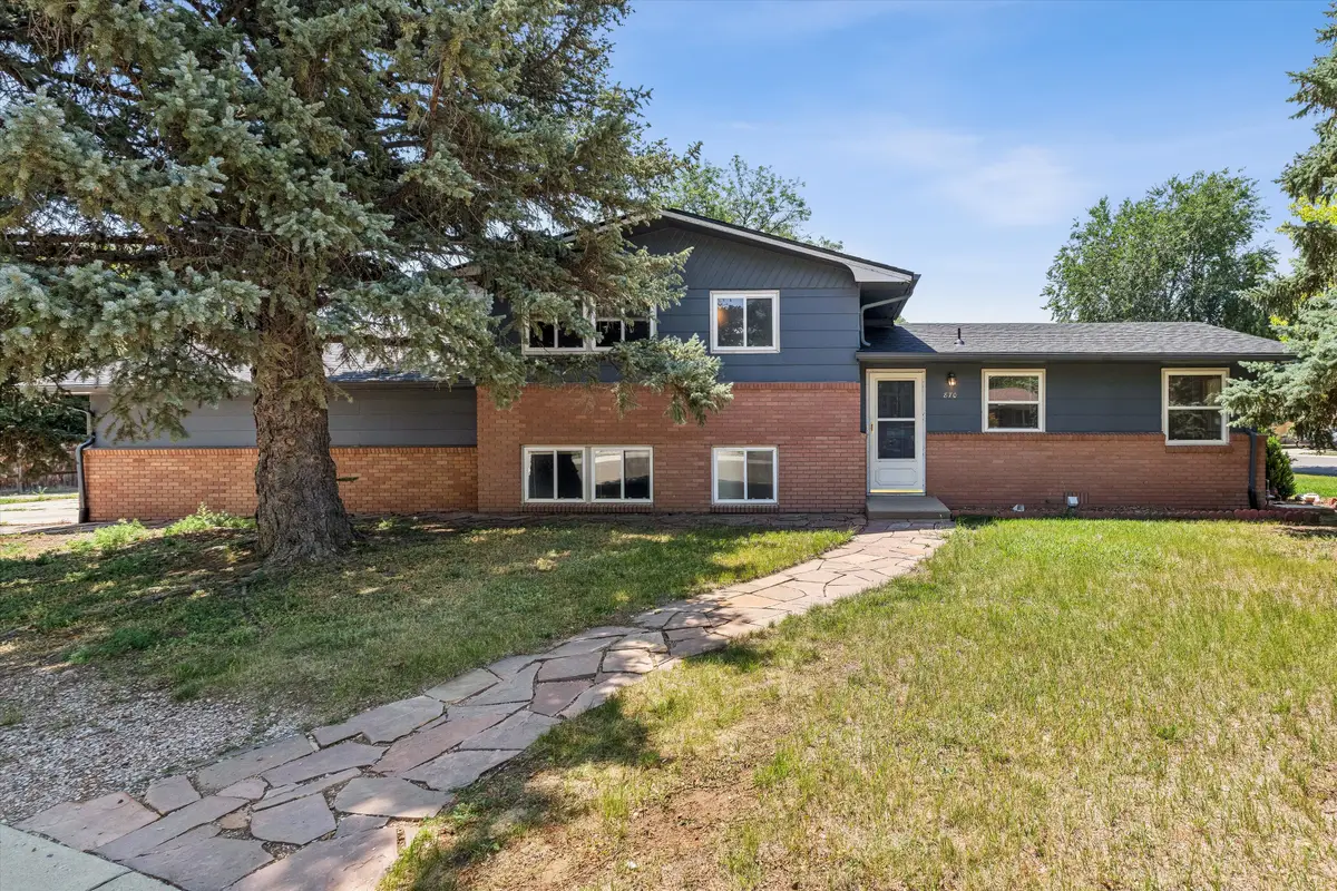 870 10th Street, Berthoud, CO 80513 - #1