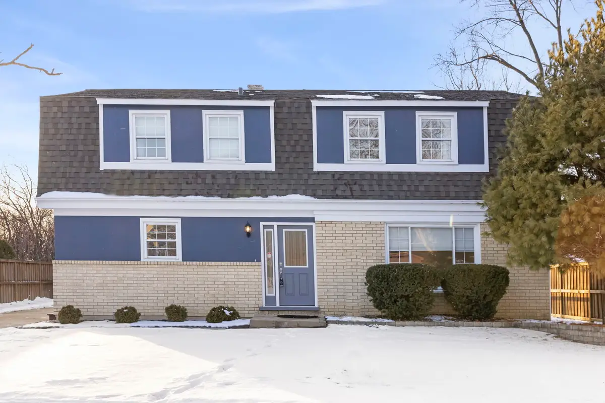 416 S Park Street, Westmont, IL 60559 - #1