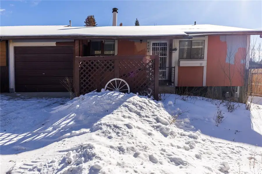 620 Straight Creek Drive #A, Dillon, CO 80435 - Image #3