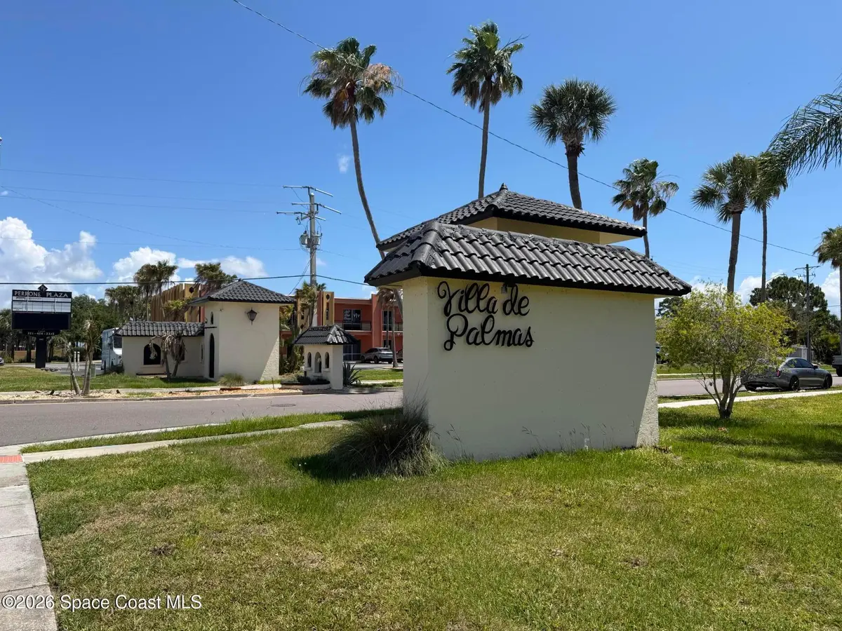 195 Sea Breeze Circle, Merritt Island, FL 32953 - #1