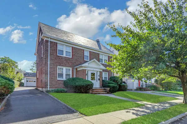 219 Shelley Ave, Elizabeth City, NJ 07208