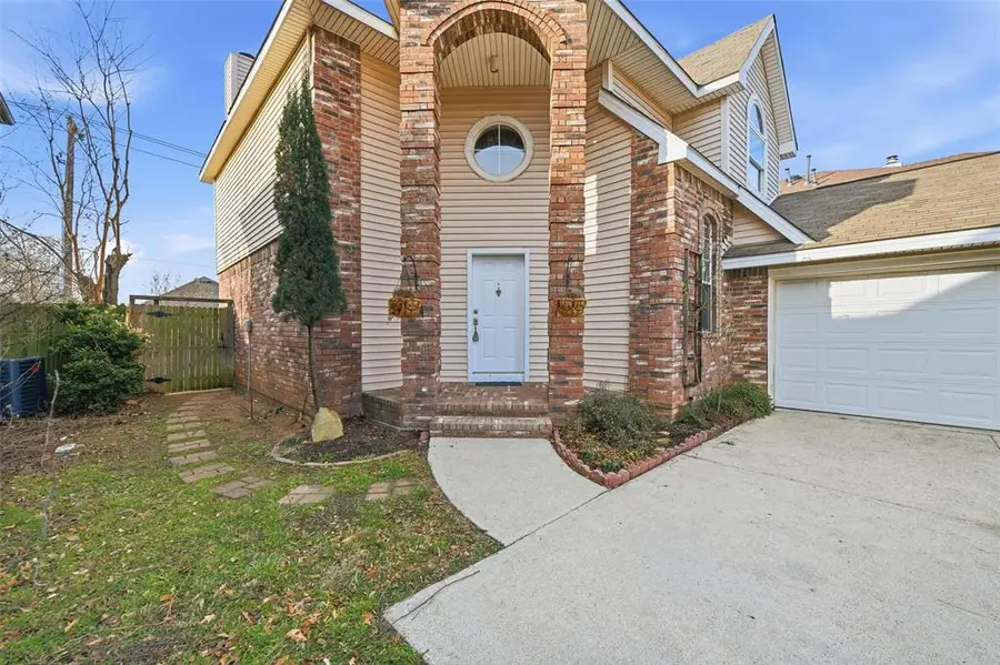 8852 Tyne Trail, Fort Worth, TX 76118 - #2