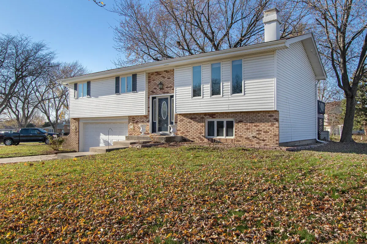 1510 W 94th Court, Crown Point, IN 46307 - #1