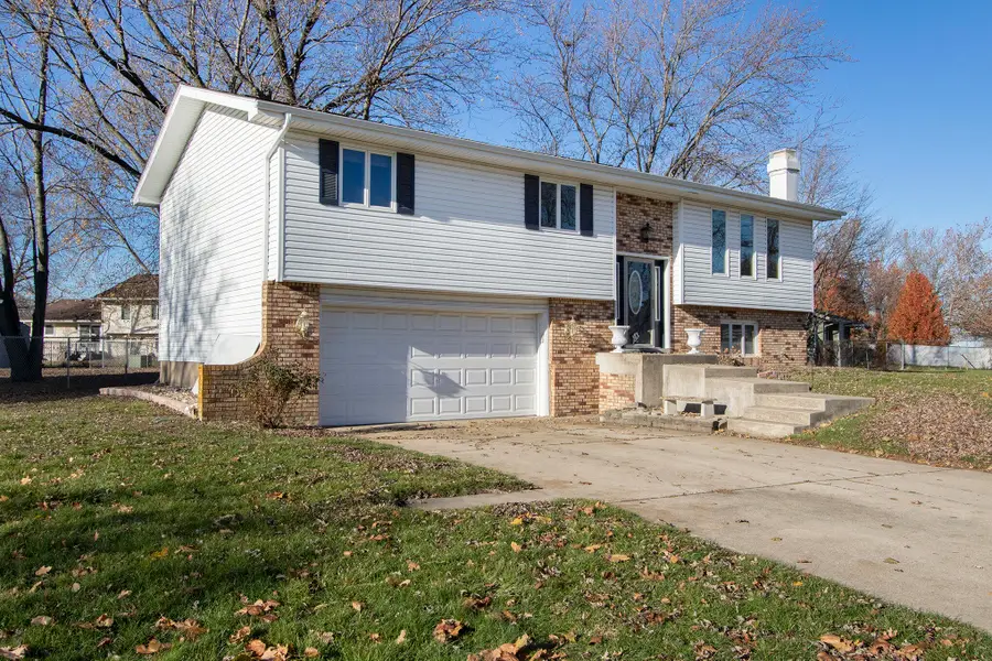 1510 W 94th Court, Crown Point, IN 46307 - #2