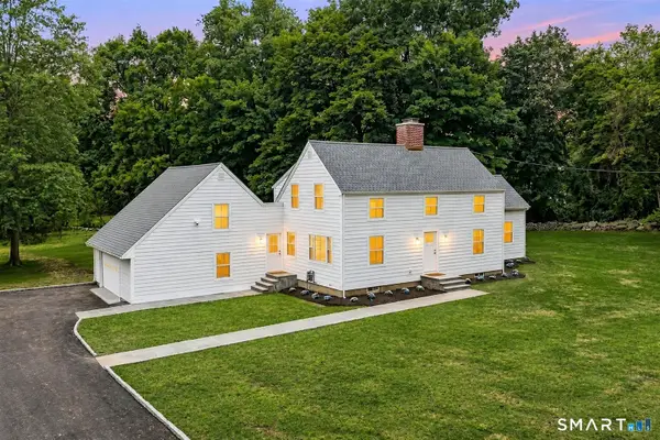110 Cross Highway, Westport, CT 06880