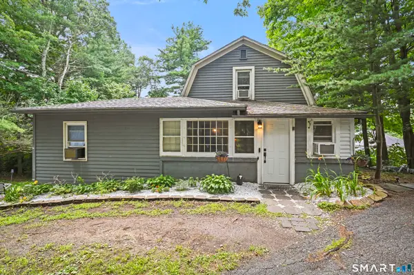 161 Chestnut Grove Road, Watertown, CT 06795