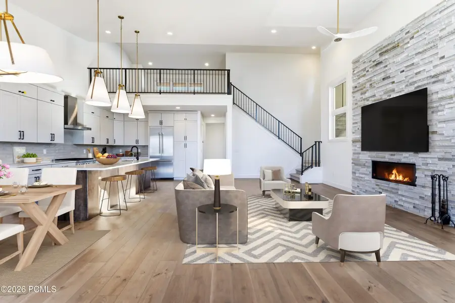 11742 N Shoreline Dr, Hideout, UT 84036 - #3