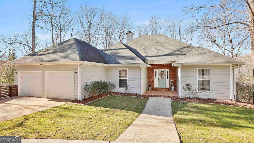 4857 Yeager Road, Douglasville, GA 30135 BHGRE