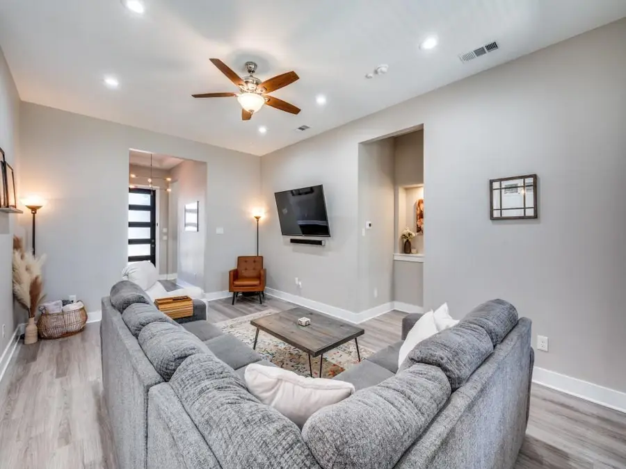 4138 Odessa Street, Dallas, TX 75212 - #2