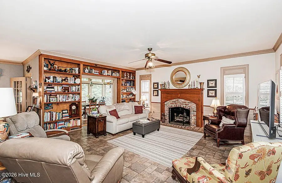 5009 Brassfield Drive, Rocky Mount, NC 27803 - #2